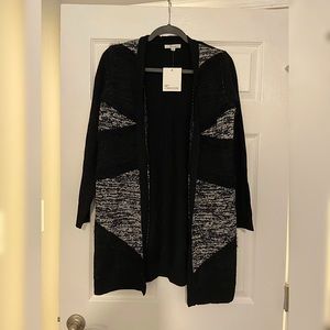 NWT 🎊HOST PICK🎊 89th + Madison Sweater Cardigan